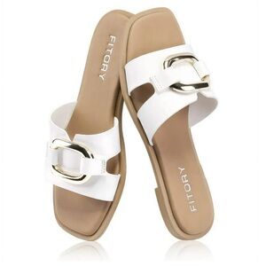 Fitory flats in excellent condition